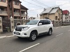 Toyota Land Cruiser Prado 18.04.2019