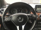 Mercedes-Benz B 180 12.04.2019