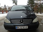 Mercedes-Benz Vito 02.03.2019