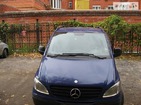 Mercedes-Benz Vito 12.03.2019