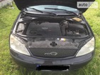 Ford Mondeo 07.05.2019