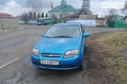 Chevrolet Aveo 23.04.2019