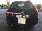 Opel Astra 13.03.2019