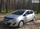 Opel Corsa 13.04.2019