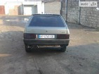 Lada 2109 07.04.2019