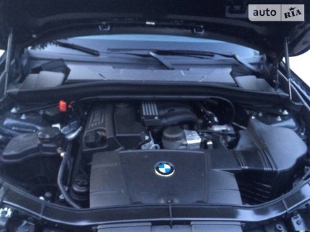 BMW X1 2012  випуску Суми з двигуном 2 л бензин позашляховик автомат за 17200 долл. 