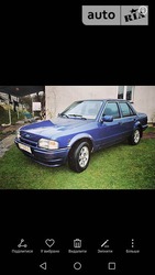 Ford Orion 26.04.2019