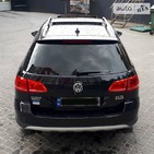 Volkswagen Passat Alltrack 03.05.2019