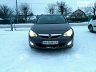 Opel Astra 08.06.2019
