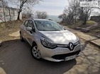 Renault Clio 05.04.2019