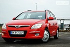 Hyundai i30 18.04.2019