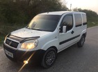 Fiat Doblo 07.05.2019