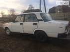 Lada 2107 23.06.2019