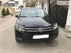 Volkswagen Tiguan 05.04.2019