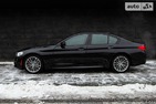 BMW 540 07.05.2019