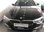 BMW 540 06.09.2019