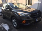 Ford Kuga 25.03.2019