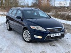 Ford Mondeo 21.04.2019