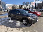 Mazda CX-5 03.04.2019