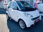 Smart ForTwo 16.06.2019
