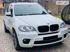 BMW X5 19.03.2019