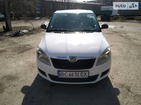 Skoda Fabia 09.04.2019