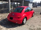 Volkswagen Beetle 04.03.2019