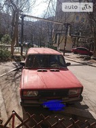 Lada 2104 25.06.2019