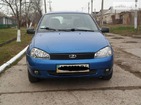 Lada 1118 25.04.2019