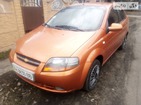 Chevrolet Aveo 15.04.2019