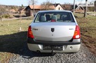 Dacia Logan 22.04.2019