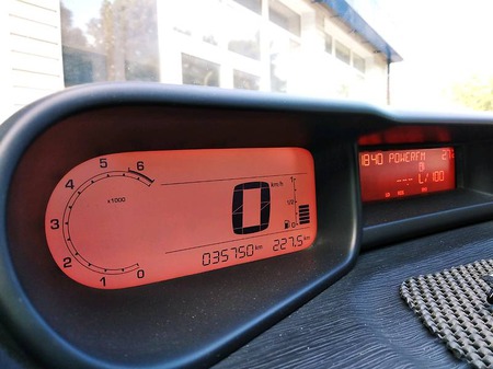 Citroen C3 Picasso 2012  випуску Суми з двигуном 1.4 л газ універсал механіка за 8800 долл. 