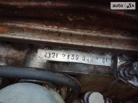 ГАЗ 24 1991  випуску Крим з двигуном 0 л бензин седан механіка за 700 долл. 