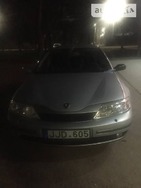 Renault Laguna 07.05.2019