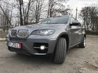BMW X6 21.04.2019