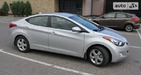 Hyundai Elantra 06.09.2019