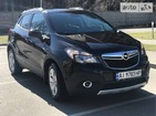 Opel Mokka 23.06.2019