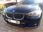 BMW 5 Series 07.05.2019