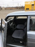 Lada 21074 02.04.2019