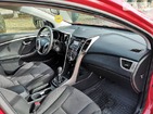 Hyundai i30 21.04.2019