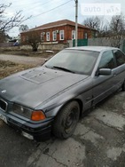 BMW 318 05.04.2019