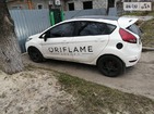 Ford Fiesta 19.04.2019