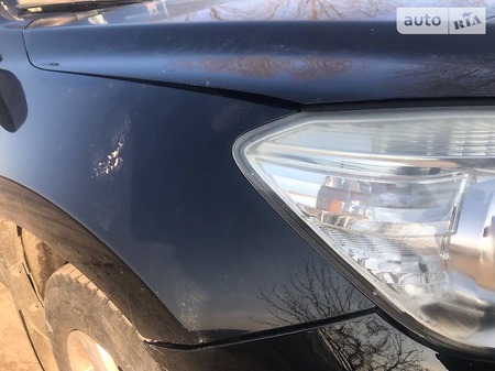 Toyota RAV 4 2007  випуску Київ з двигуном 2 л газ позашляховик автомат за 10000 долл. 