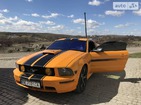 Ford Mustang 20.04.2019