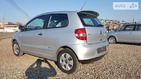 Volkswagen Fox 25.04.2019