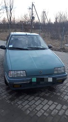 Renault 19 27.04.2019