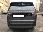 Land Rover Discovery 09.04.2019