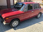 Lada 2106 18.04.2019