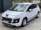 Peugeot 3008 20.04.2019