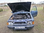 Ford Orion 16.04.2019